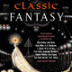 Illustration for article titled Dip Your Toes Into Ann and Jeff VanderMeers Delightful iBig Book of Classic Fantasy/i